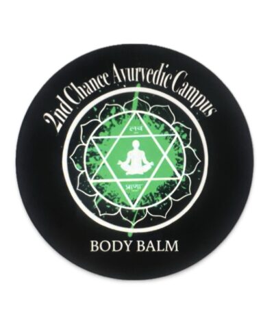 BODY BALM