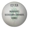CCF TEA