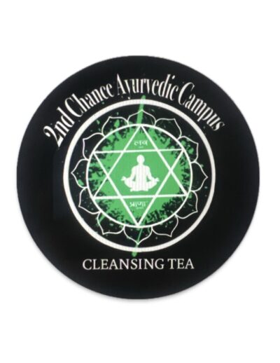 CLEANSING TEA