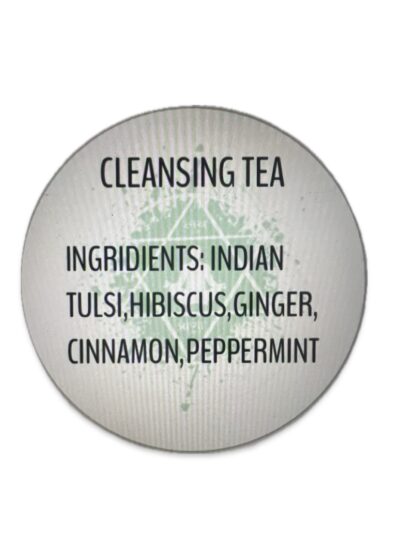 CLEANSING TEA